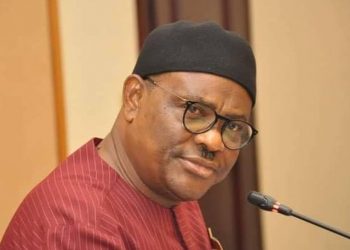 Cabinet dissolution: Rivers APC berates Governor Wike.