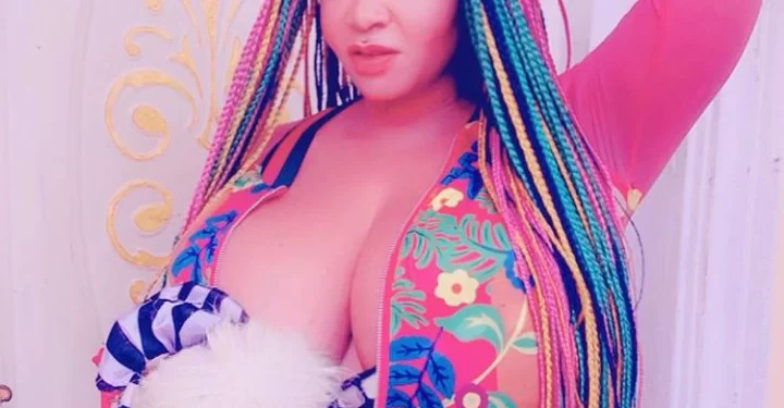 How A Man Took Me To His Car And Begged Me For S3x – Cossy Orjiakor