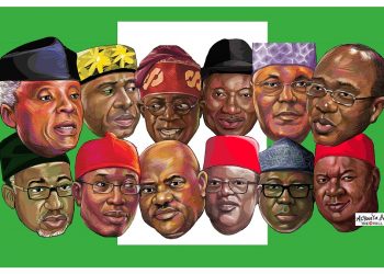 2023: A nation in dare need of a leader: who can go for us?