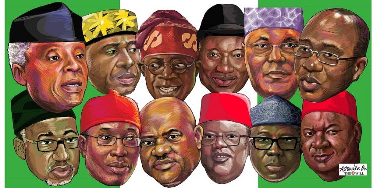 2023: A nation in dare need of a leader: who can go for us?