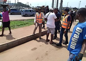 Anambra: How activist nearly escaped death from revenue touts