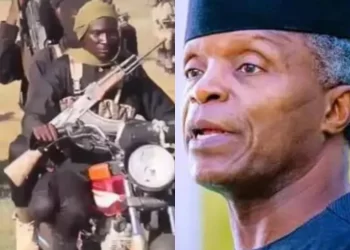 Today’s Headlines: Boko Haram Terrorists Ambush Convoy Of APC Presidential Aspirant, Osinbajo In Closed-door Meeting With Kaduna APC Delegates