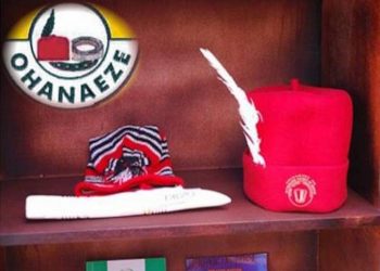 Get your PVC’s, Ohaneze charges Igbos in Rivers.
