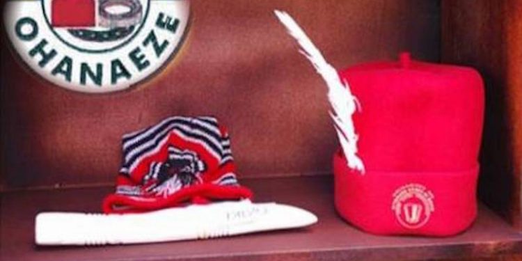 Get your PVC’s, Ohaneze charges Igbos in Rivers.