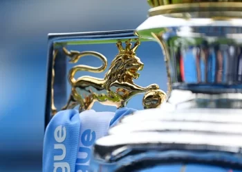 Manchester City win Premier League as Liverpool finish second following dramatic end to 2021-22 season