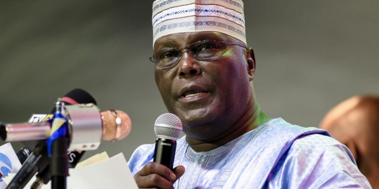 How Atiku emerged PDP candidate for 2023 Presidential Election