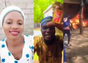 Deborah’s death and Islamic religious faith