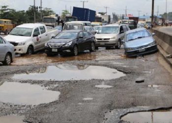 Declare state of emergency on Imo roads – Residents to Uzodimma