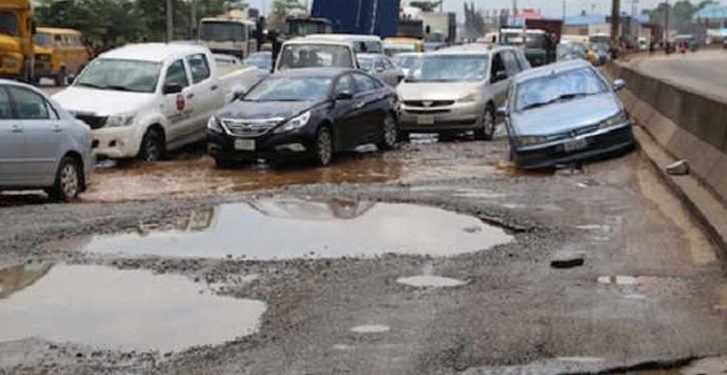 Declare state of emergency on Imo roads – Residents to Uzodimma