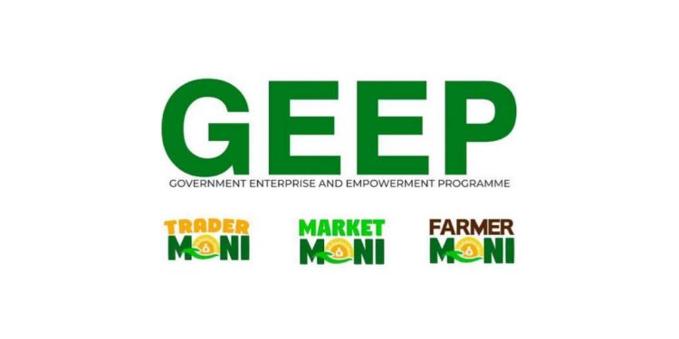 Need for Southeast States to key into GEEP 2.0 Beneficiaries Enumeration