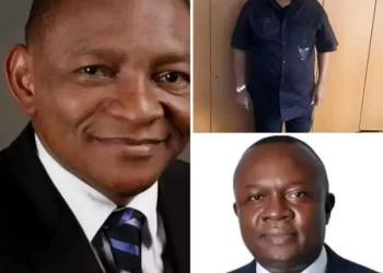 Anambra: Why PDP screening disqualified Ozigbo, Chuma Nzeribe, Obinna Uzo