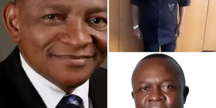 Anambra: Why PDP screening disqualified Ozigbo, Chuma Nzeribe, Obinna Uzo