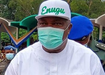Enugu Guber: Ekweremadu, Edeoga shun peace accord meeting, allow Governor Ugwuanyi anoint successor