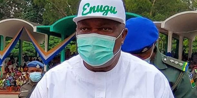 Enugu Guber: Ekweremadu, Edeoga shun peace accord meeting, allow Governor Ugwuanyi anoint successor