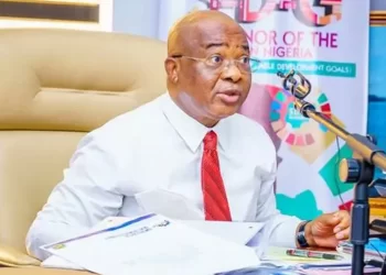 Imo govt sets up committee to organize security conference