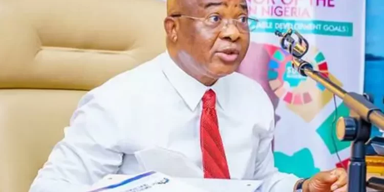 Imo govt sets up committee to organize security conference