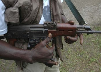Gunmen kill two soldiers in Onitsha