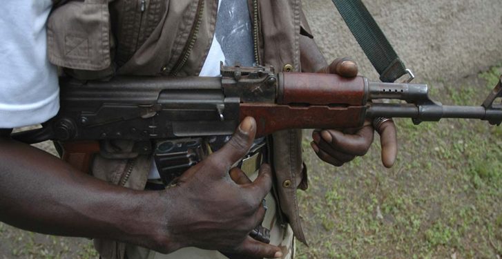 Gunmen kill two soldiers in Onitsha