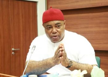 Owerri Federal constituency Rep, Elezianya empowers constituents, commissions project.