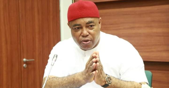 Owerri Federal constituency Rep, Elezianya empowers constituents, commissions project.