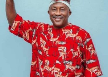 Senate: Onyeagucha slams Onyewuchi over suspension of PDP Orji Ward exco