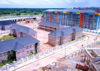 King David University, Abakaliki to offer free medical services nationwide for two months