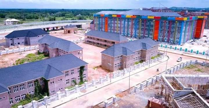 King David University, Abakaliki to offer free medical services nationwide for two months
