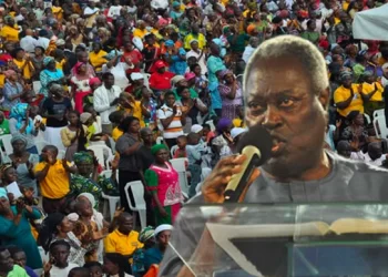 Kumuyi’s Aba crusade: South East youth, IPOB differ, programme cancelled