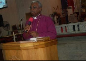 Anglican diocese, Landlords Association makes PVC mandatory for members, tenants