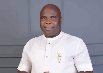 No state in Nigeria is as corrupt as Abia – Omerekpe