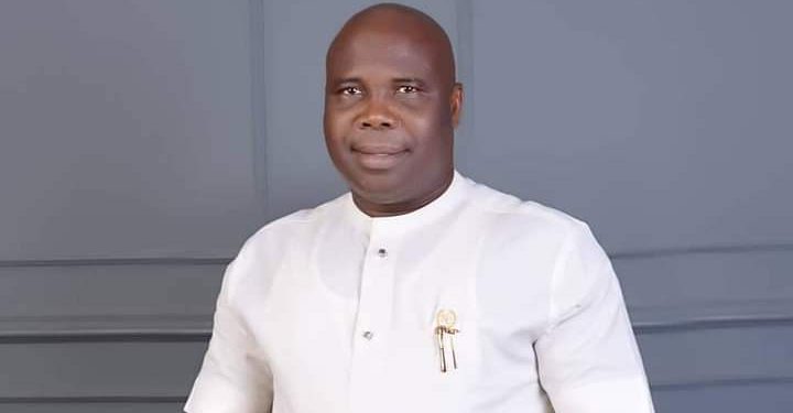 No state in Nigeria is as corrupt as Abia – Omerekpe