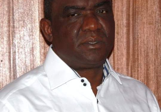Newly appointed Media Aide to Governor Soludo, Joe Anatune dies of cardiac arrest