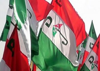 Why Anambra PDP is still in crisis?