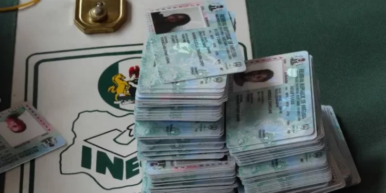 2023: Need for Nigerians to have Permanent Voters Card (PVC) for Voting