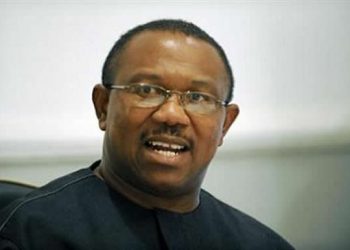Peter Obi’s next move?