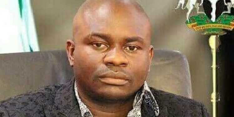 Produce Farah Dagogo in Court today- Judge orders Comptroller-General.