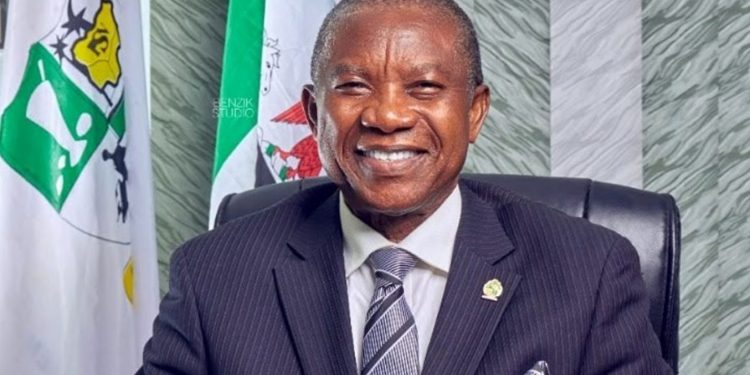 Don’t expect bribe from me— Ohuabunwa tells PDP delegates