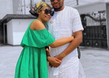 Nigerian foremost twerker, Janemena Reportedly Expecting First Child With Hubby