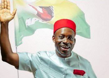 Soludo meets with APGA aspirants, advocates for credible, transparent primaries