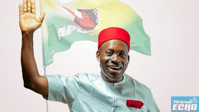 Soludo meets with APGA aspirants, advocates for credible, transparent primaries