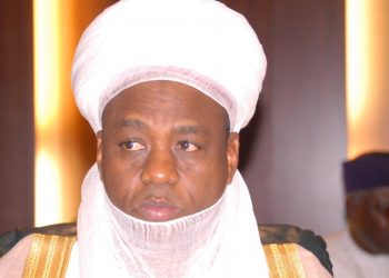 Hausa leader preaches peaceful coexistence between Muslims, other religions