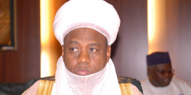 Hausa leader preaches peaceful coexistence between Muslims, other religions