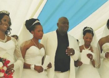 Echos of Culture: The Declining Culture of Polygamy