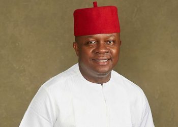 Anambra South Senatorial delegates endorse Val Ozigbo for senate