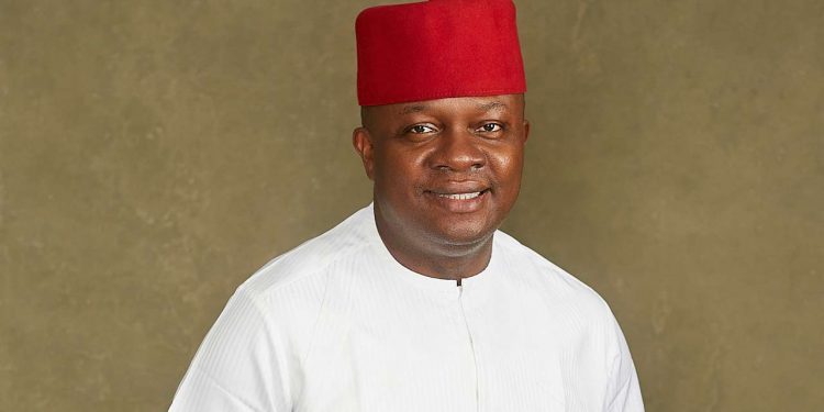 Anambra South Senatorial delegates endorse Val Ozigbo for senate