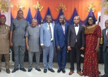 Unizik in partnership with CRID launch learning and development unit