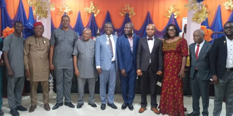 Unizik in partnership with CRID launch learning and development unit