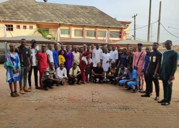 NUASS Congress: Be united, conscious, Anambra, Commissioner tells students