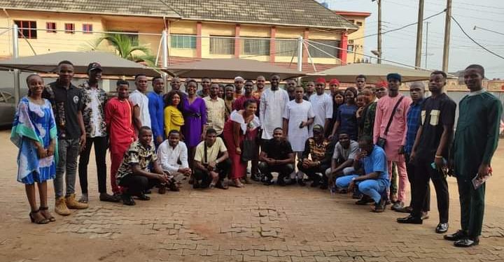 NUASS Congress: Be united, conscious, Anambra, Commissioner tells students