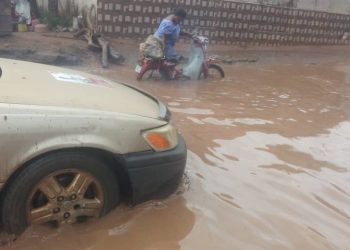 Indigenes of Ngor-Okpala call for quick repair of local govt road, others